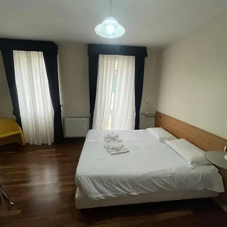 Hotel Liberty 3*