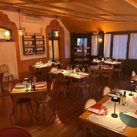 Hotel Liberty Pattada